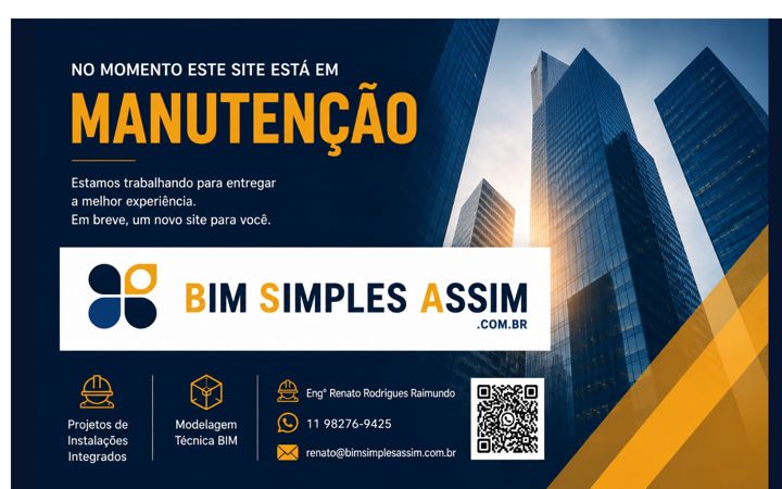 Screenshot of bimsimplesassim.com.br