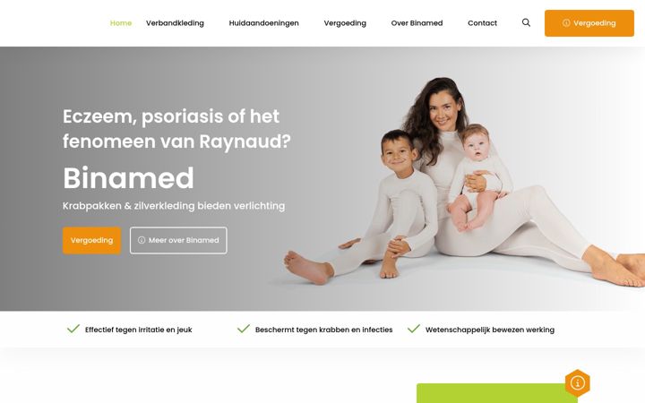 binamed.nl