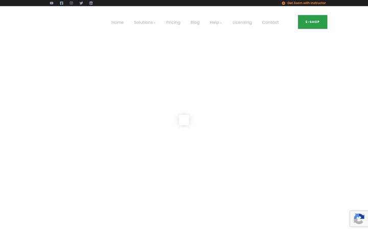 Posnetek zaslona binarysports.eu