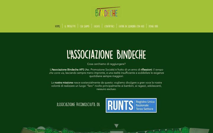 bindeche.it