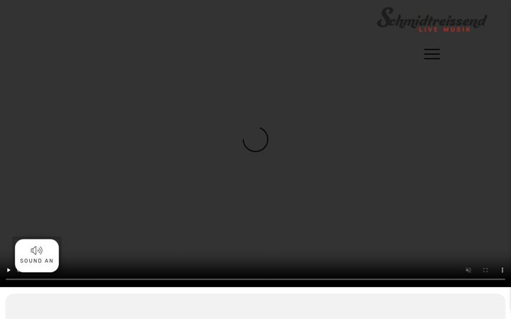 Screenshot of bineonstage.de