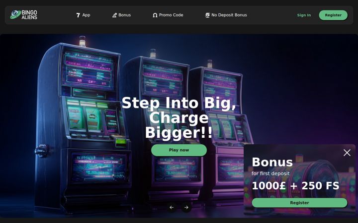 bingoaliens.net