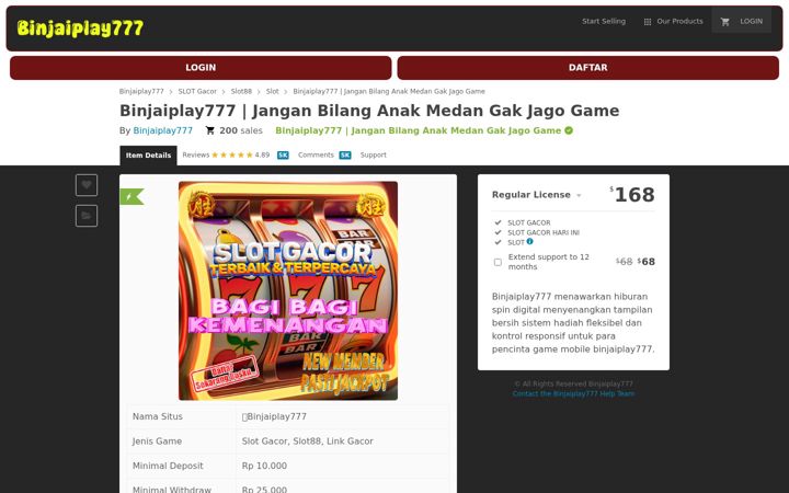 binjaiplay777.win