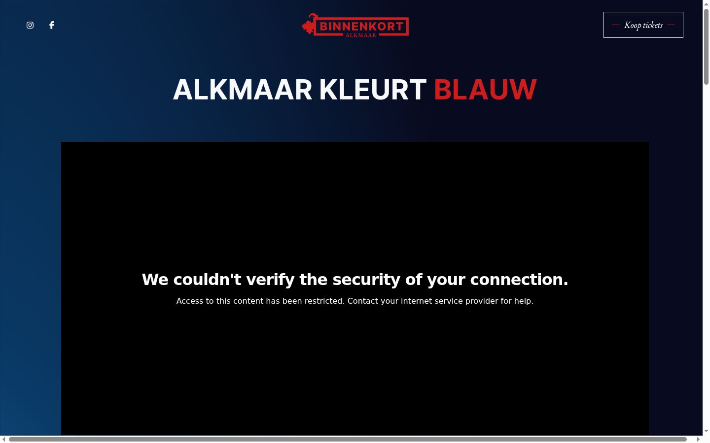 Sutikimo reklamjuostės, rodytos prieš bet kokią sąveiką, ekrano kopija