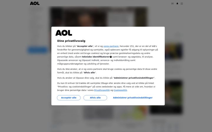 Screenshot of binoz.com