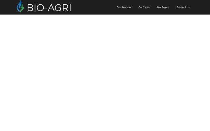 Screenshot of bio-agri.co.uk