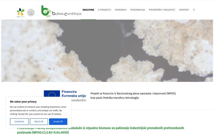 Posnetek zaslona bio-pha-com-f-pack.eu