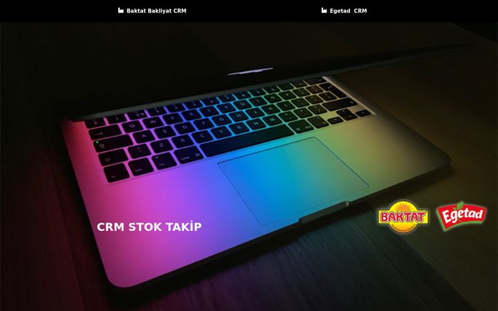 Screenshot of biobaktat.com