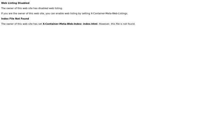 Screenshot of biocdn.net