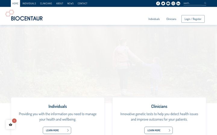 biocentaur.com