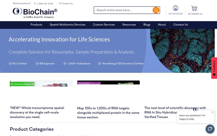 biochain.com