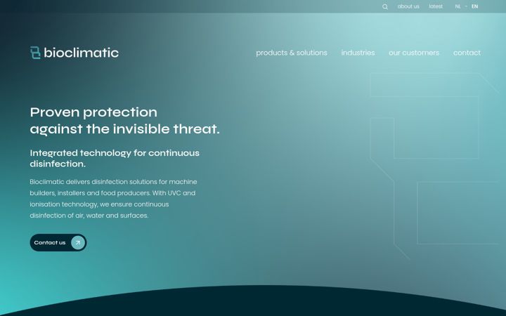 bioclimatic.nl