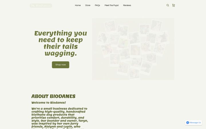 biodanes.co
