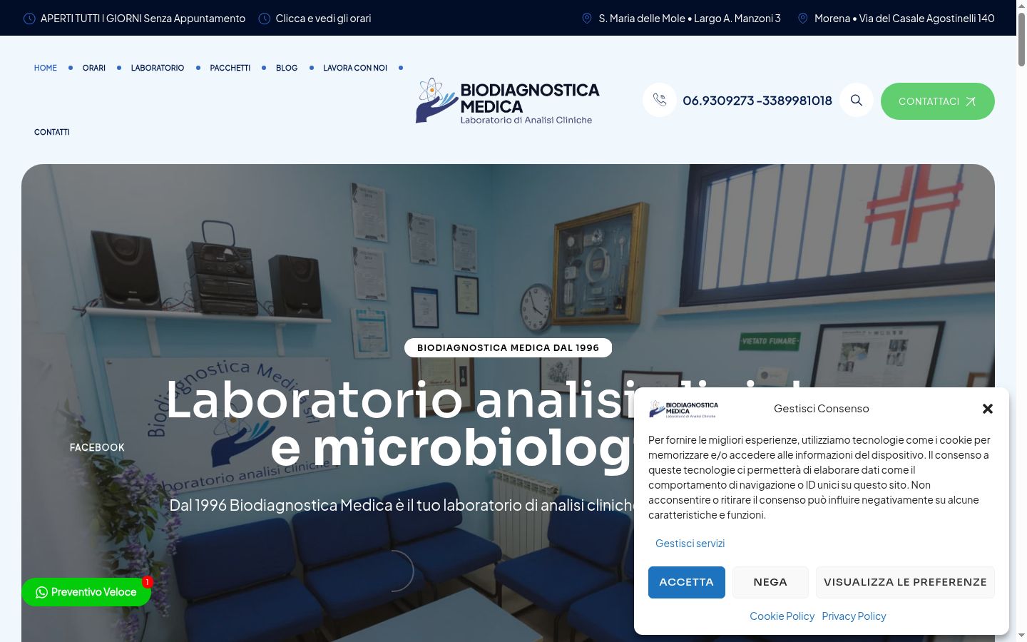 Sutikimo reklamjuostės, rodytos prieš bet kokią sąveiką, ekrano kopija