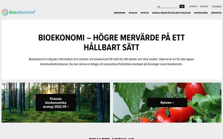 bioekonomi.fi