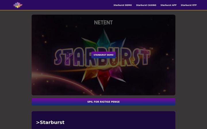 Screenshot of bioelements-denmark.dk