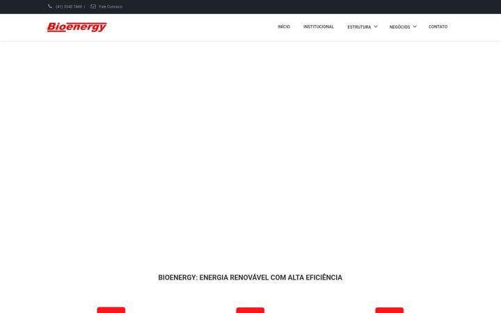 Skärmbild av bioenergy.ind.br