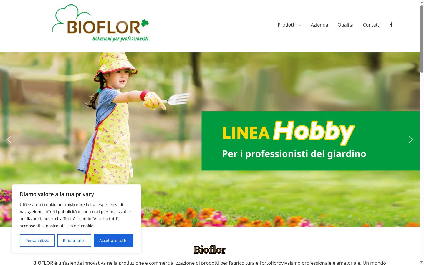 Sutikimo reklamjuostės, rodytos prieš bet kokią sąveiką, ekrano kopija