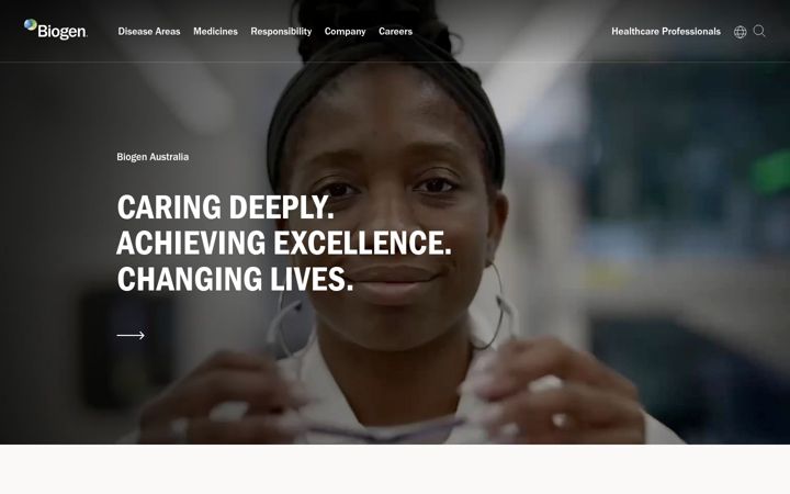 biogen.com.au