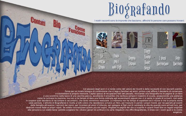 biografando.it