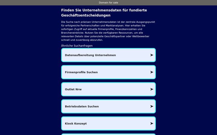 Screenshot of biohof-ernst.de