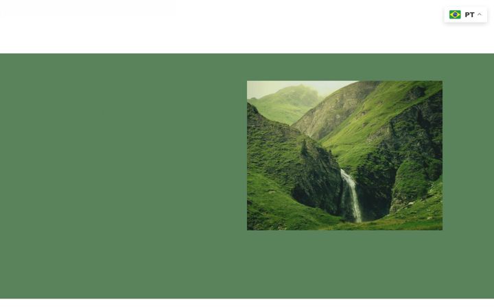 Screenshot of biolaborsst.com.br