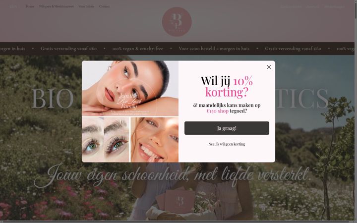 biolash.nl