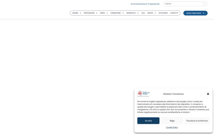 Screenshot of biologicampaniamolise.it