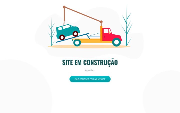 Screenshot of biomarkan.com.br