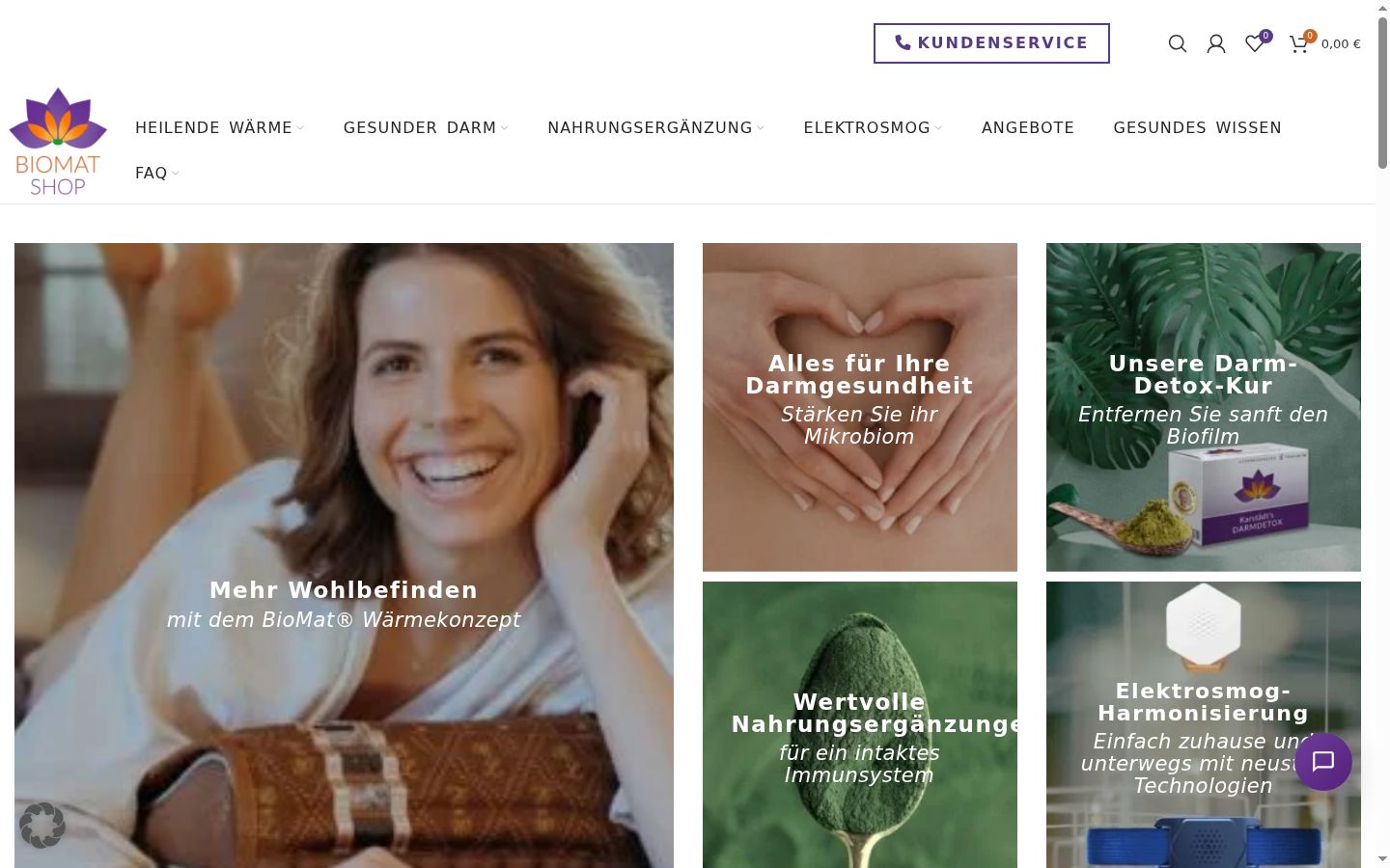 Sutikimo reklamjuostės, rodytos prieš bet kokią sąveiką, ekrano kopija