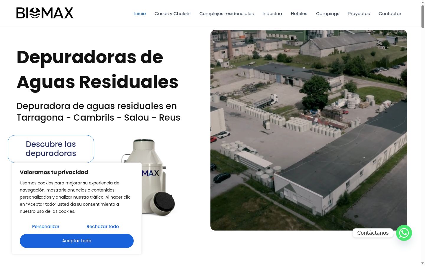 Sutikimo reklamjuostės, rodytos prieš bet kokią sąveiką, ekrano kopija