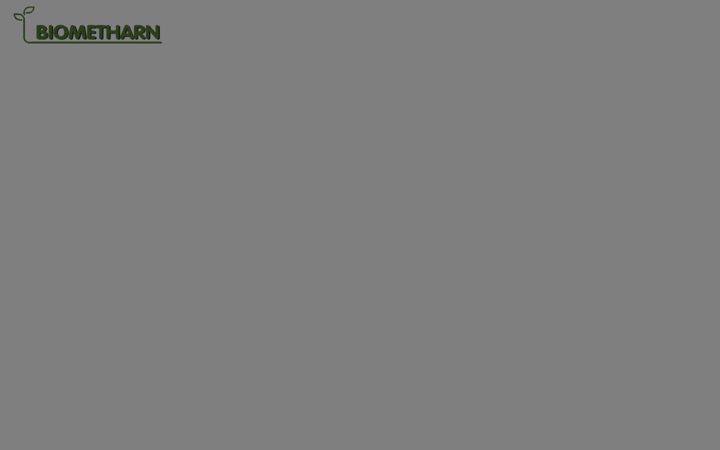 Screenshot of biometharn.fr