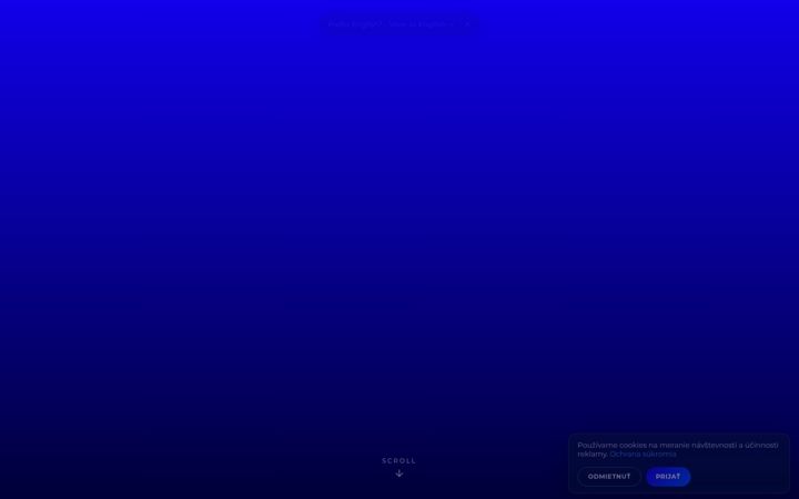 Screenshot of biometricshouse.com