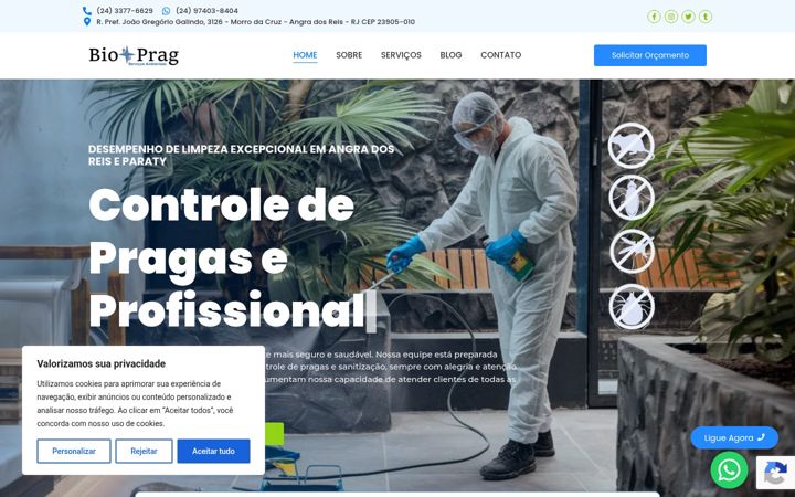 Képernyőkép: biopragrj.com.br