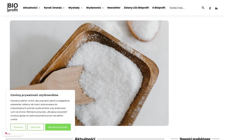 Snímek obrazovky bioprofit.info