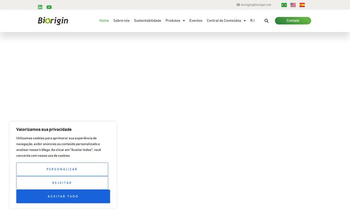 Screenshot του biorigin.net