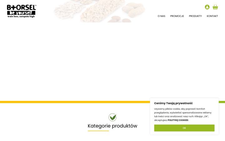 Screenshot του biorsel.pl