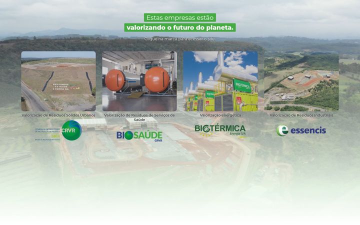 Screenshot of biosauders.com.br