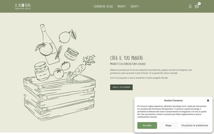 Skjermbilde av biosipuofare.com