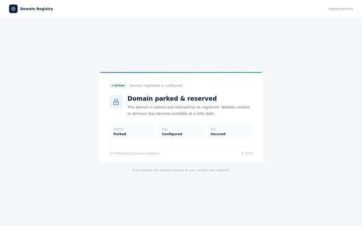 Screenshot of biostrument.com