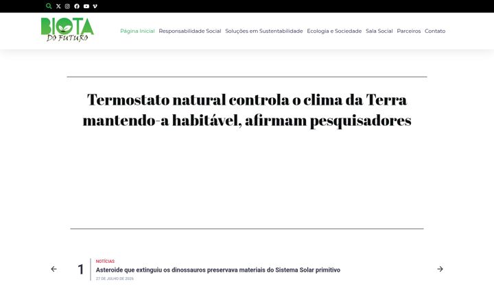 Skærmbillede af biotadofuturo.com.br