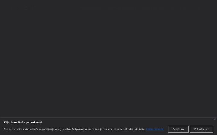 Screenshot of biotechnicon.hr