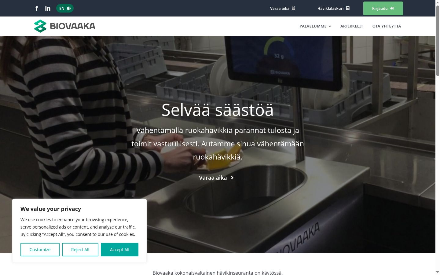 Skjámynd af samþykkisborðanum eins og hann birtist áður en nokkur samskipti fóru fram