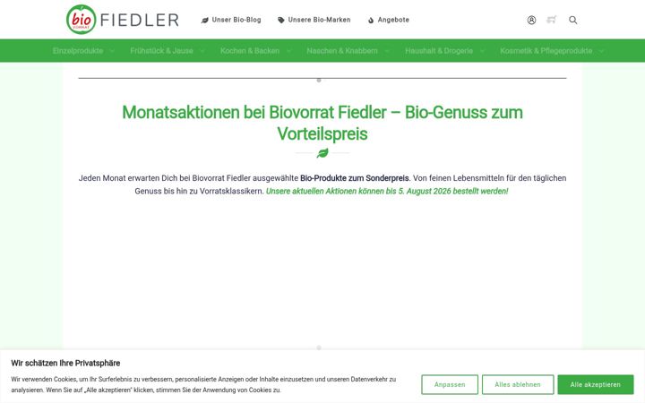 Screenshot of biovorrat.at