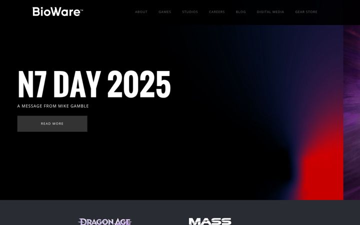 bioware.com