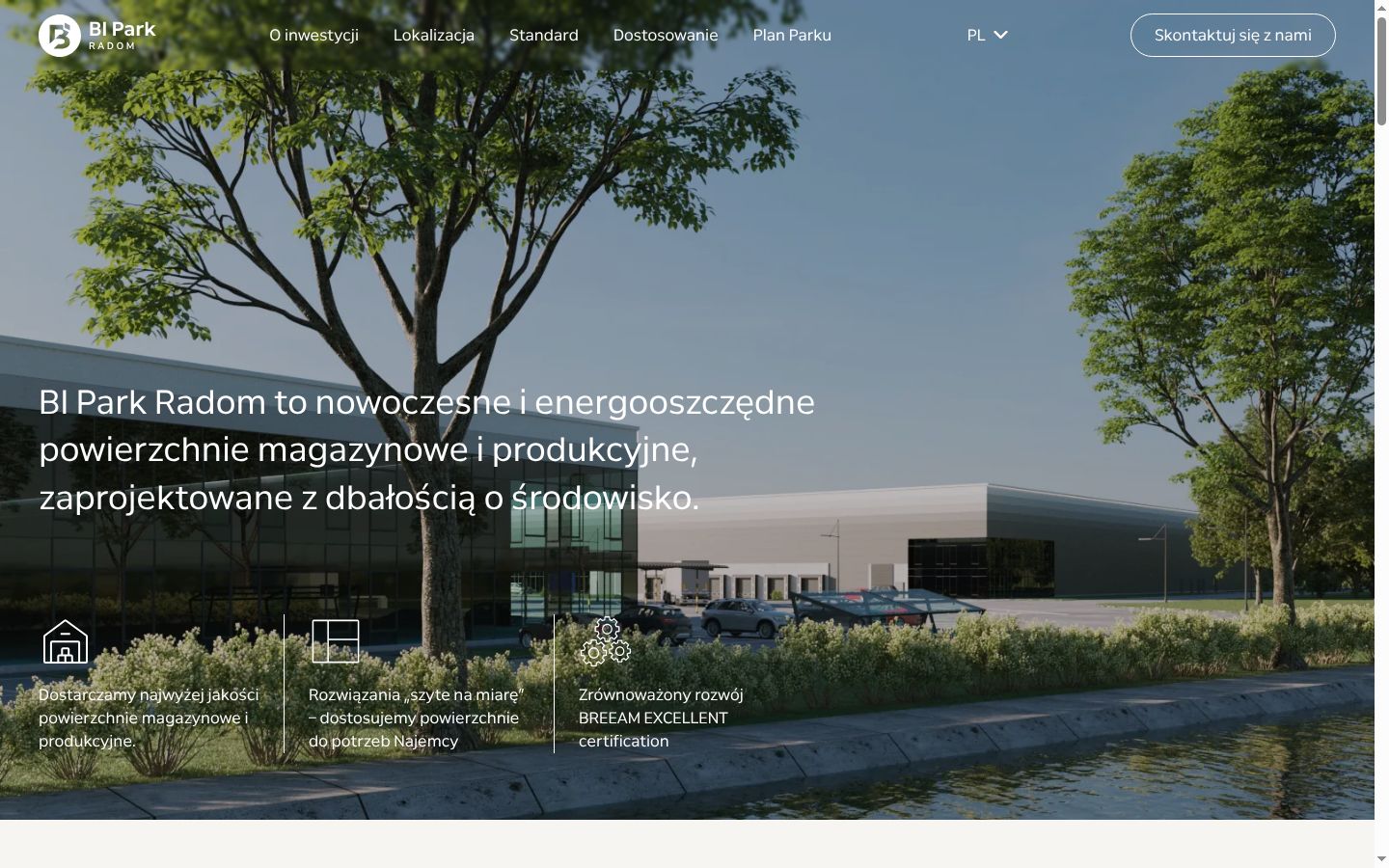 Screenshot des Einwilligungsbanners vor jeglicher Interaktion
