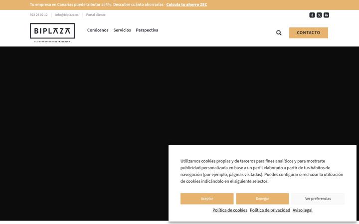Zrzut ekranu biplaza.es