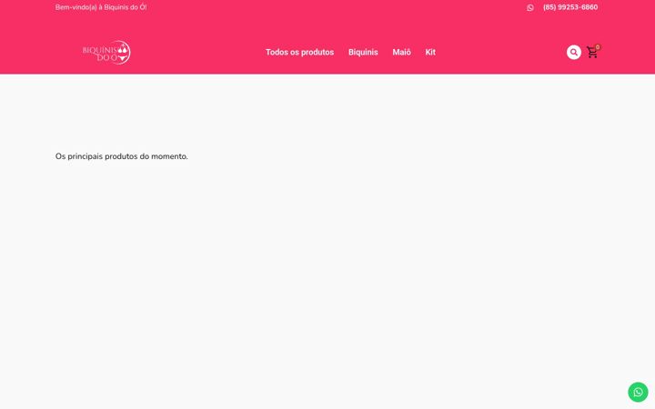 Screenshot ta' biquinisdoo.com.br