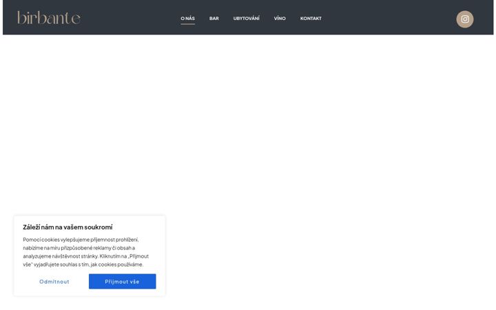 Screenshot ta' birbante-hustopece.cz