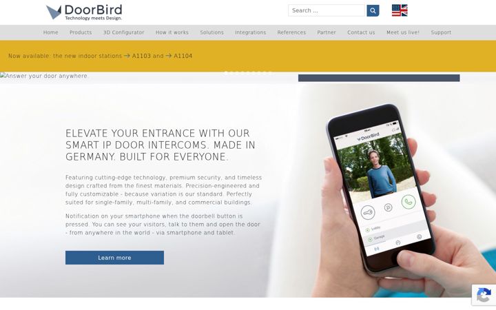 Screenshot of birdsandbox.com